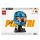 Klocki LEGO® LEGO EDITIONS 43017 Kask Oscar Piastri McLaren Mastercard F1
